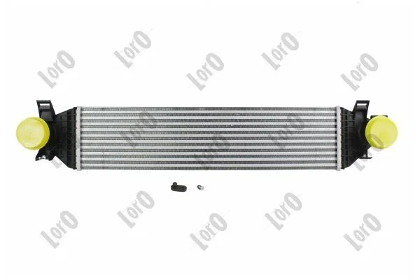 Intercooler ABAKUS 017-018-0025