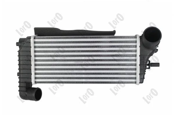 Intercooler ABAKUS 017-018-0026
