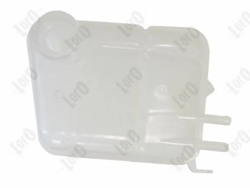 Expansion Tank, coolant ABAKUS 017-026-007