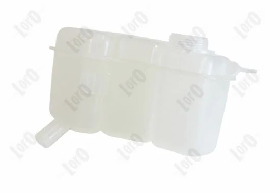 Depósito de expansão, refrigerante ABAKUS 017-026-009
