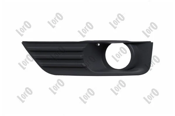 Grelha de Ventilação, para-choques ABAKUS 017-12-451