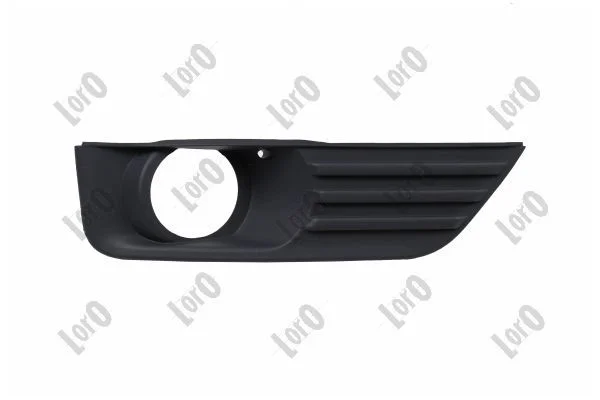 Grelha de Ventilação, para-choques ABAKUS 017-12-452