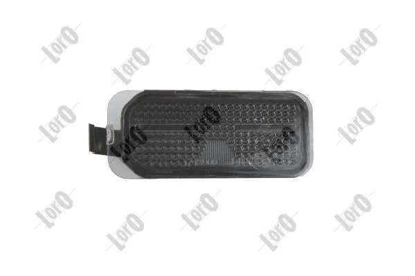 Luz da Placa de Matrícula ABAKUS 017-13-900