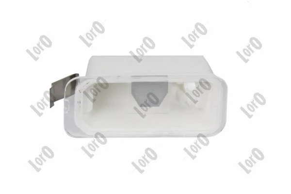 Luz da Placa de Matrícula ABAKUS 017-27-900