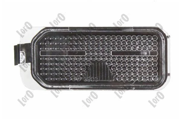 Luz da Placa de Matrícula ABAKUS 017-30-900