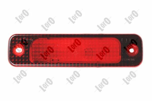 Luz auxiliar de paragem ABAKUS 017-41-870