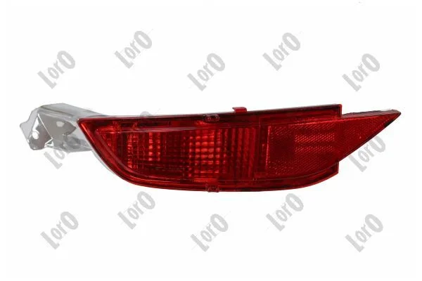 Luz de Nevoeiro Traseira ABAKUS 017-60-875