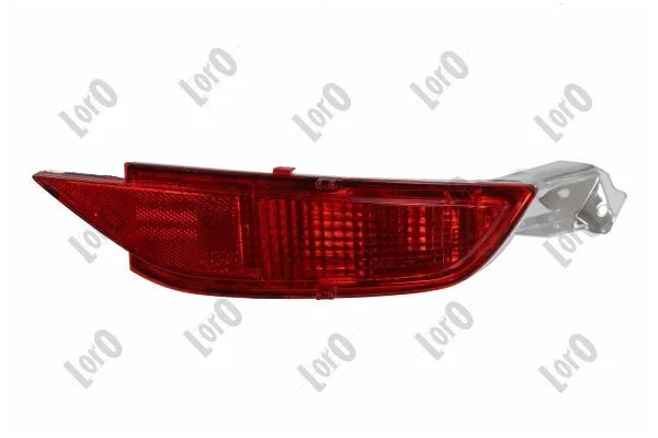 Luz de Nevoeiro Traseira ABAKUS 017-60-876RHD