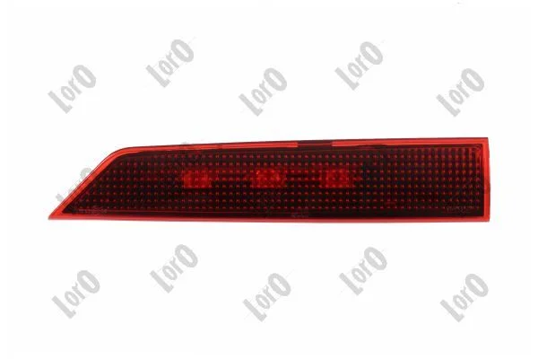 Luz auxiliar de paragem ABAKUS 017-70-871