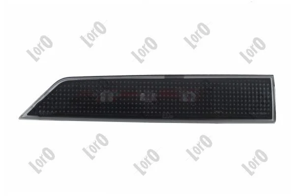 Luz auxiliar de paragem ABAKUS 017-70-871S