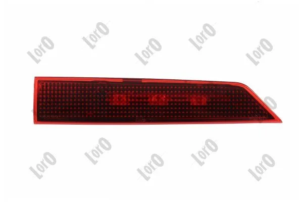 Luz auxiliar de paragem ABAKUS 017-70-872
