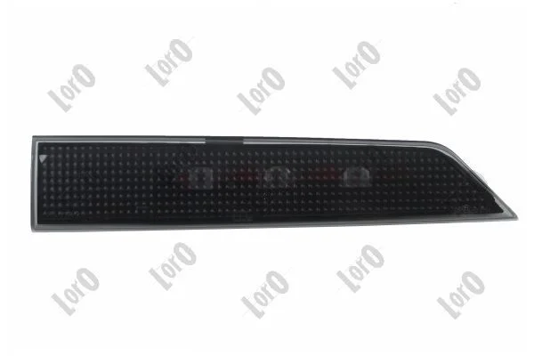 Luz auxiliar de paragem ABAKUS 017-70-872S