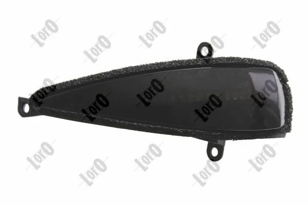 Indicador de Direção \ Piscas ABAKUS 018-12-861SD