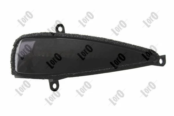 Indicador de Direção \ Piscas ABAKUS 018-12-862SD