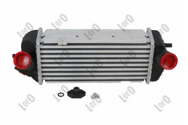 Intercooler ABAKUS 019-018-0005