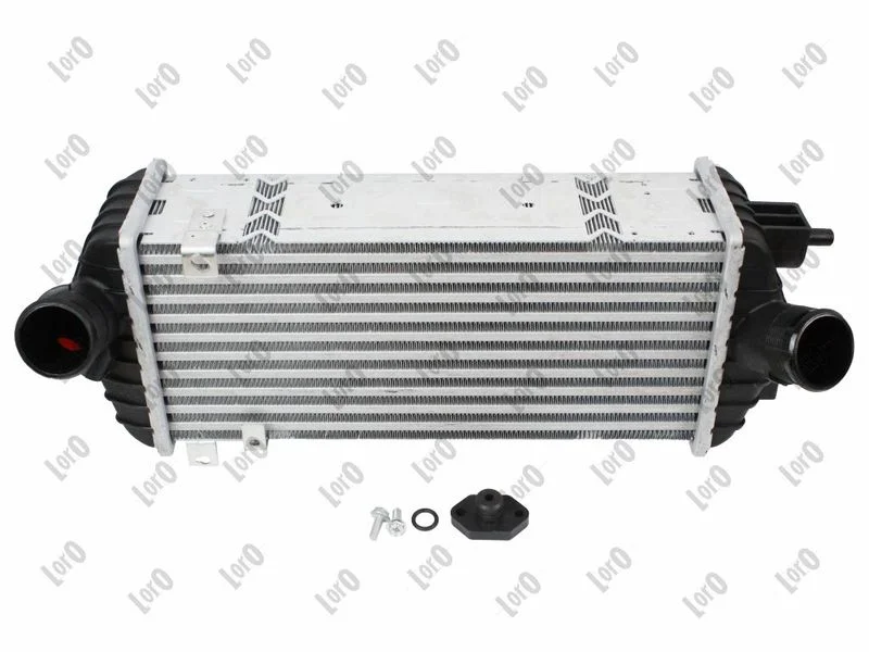 Intercooler ABAKUS 019-018-0008
