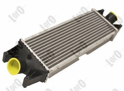 Intercooler ABAKUS 022-018-0002