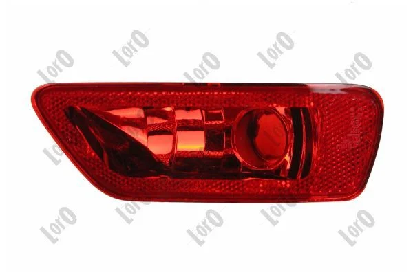Rear Fog Light ABAKUS 023-10-876