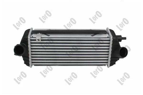 Intercooler ABAKUS 024-018-0002