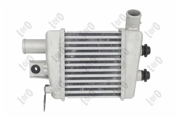 Intercooler ABAKUS 024-018-0003
