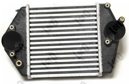 Intercooler ABAKUS 030-018-0001