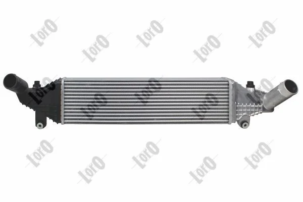 Intercooler ABAKUS 030-018-0002