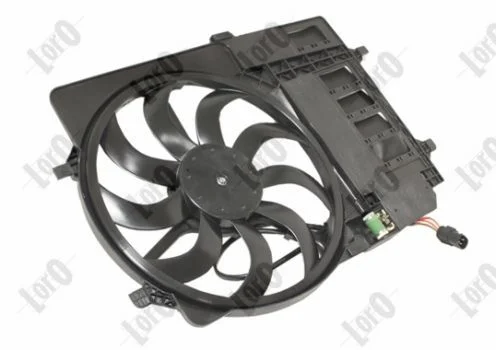 Ventilador, refrigeração do motor ABAKUS 032-014-0002