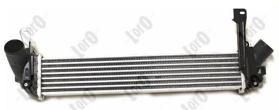 Intercooler ABAKUS 035-018-0001