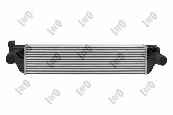 Intercooler ABAKUS 035-018-0005