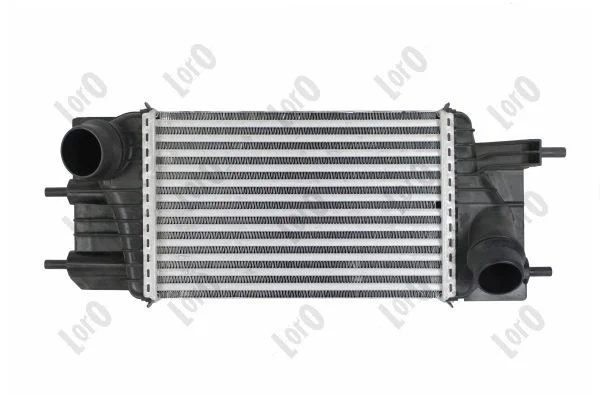 Intercooler ABAKUS 035-018-0010
