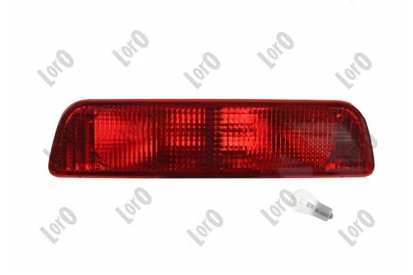 Rear Fog Light ABAKUS 035-28-873