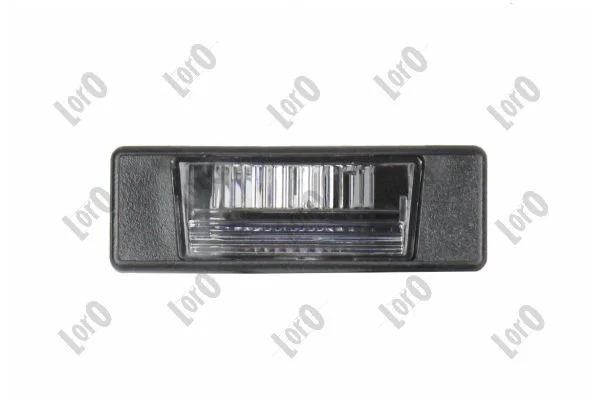 Luz da Placa de Matrícula ABAKUS 035-28-900