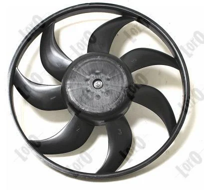 Fan, engine cooling ABAKUS 037-014-0024