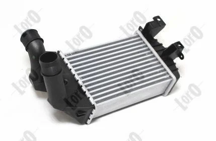 Intercooler ABAKUS 037-018-0003