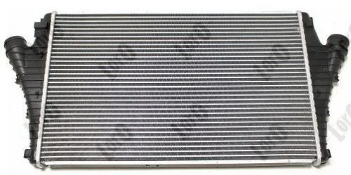Intercooler ABAKUS 037-018-0006