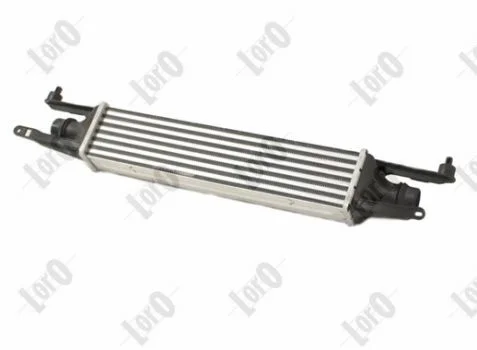 Intercooler ABAKUS 037-018-0019