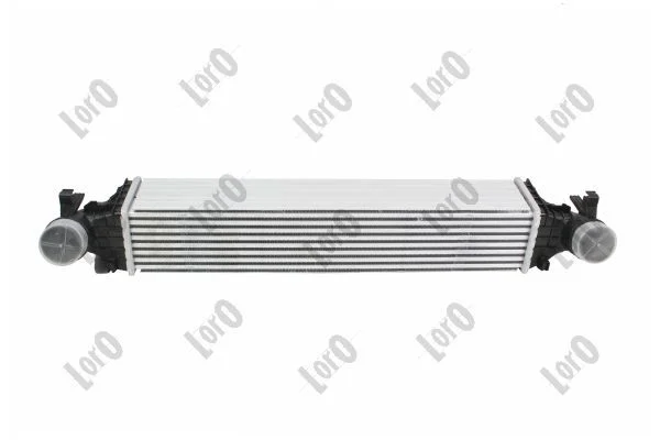Intercooler ABAKUS 037-018-0022