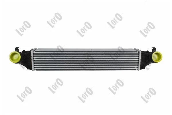 Intercooler ABAKUS 037-018-0023