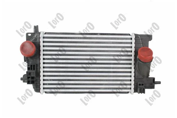 Intercooler ABAKUS 037-018-0024