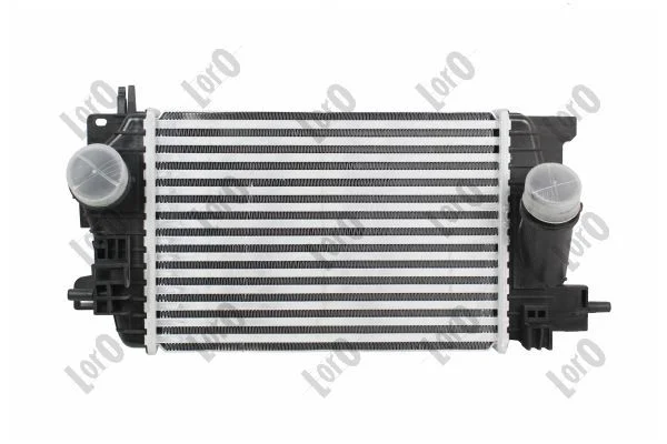 Intercooler ABAKUS 037-018-0025