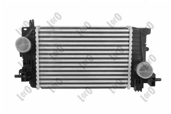 Intercooler ABAKUS 037-018-0026