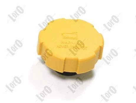 Tampa, tanque de refrigeração ABAKUS 037-027-004