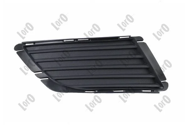 Grelha de Ventilação, para-choques ABAKUS 037-12-454
