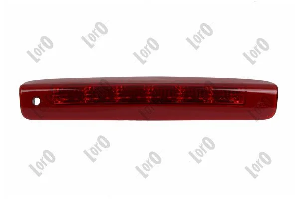 Luz auxiliar de paragem ABAKUS 037-32-870