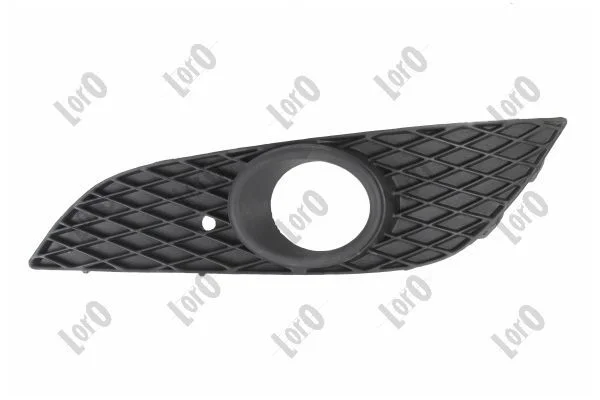 Grelha de Ventilação, para-choques ABAKUS 037-34-451