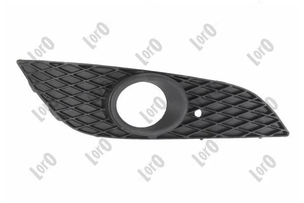 Grelha de Ventilação, para-choques ABAKUS 037-34-452