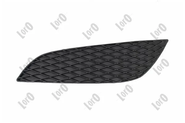 Grelha de Ventilação, para-choques ABAKUS 037-34-453