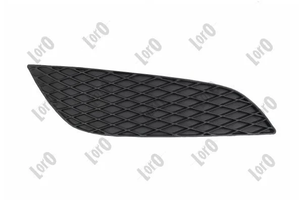 Ventilation Grille, bumper ABAKUS 037-34-454