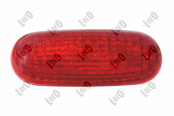 Luz auxiliar de paragem ABAKUS 037-42-875