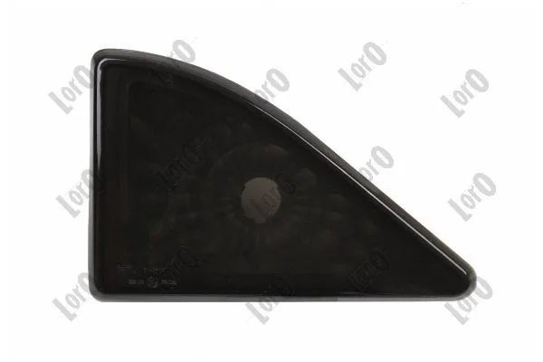 Luz auxiliar de paragem ABAKUS 037-43-870S